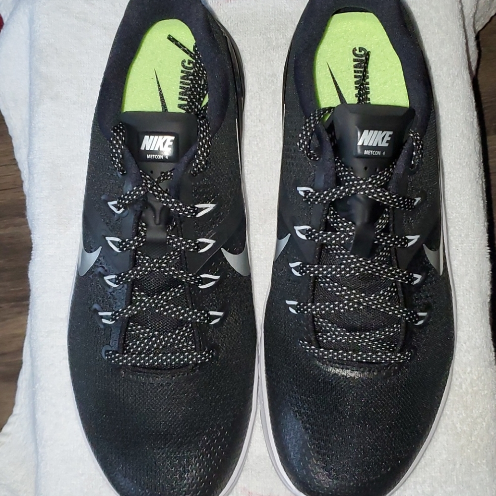 Nike Metcon 4